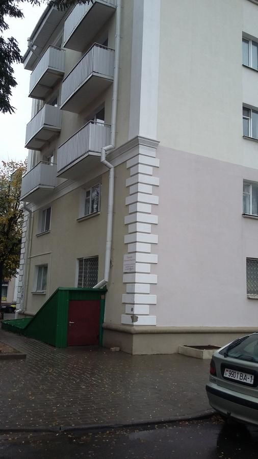 Апартаменты City Apartment Lenin Барановичи-36