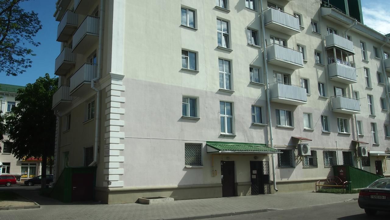 Апартаменты City Apartment Lenin Барановичи-41
