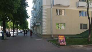 Апартаменты City Apartment Lenin Барановичи Апартаменты с 1 спальней-61