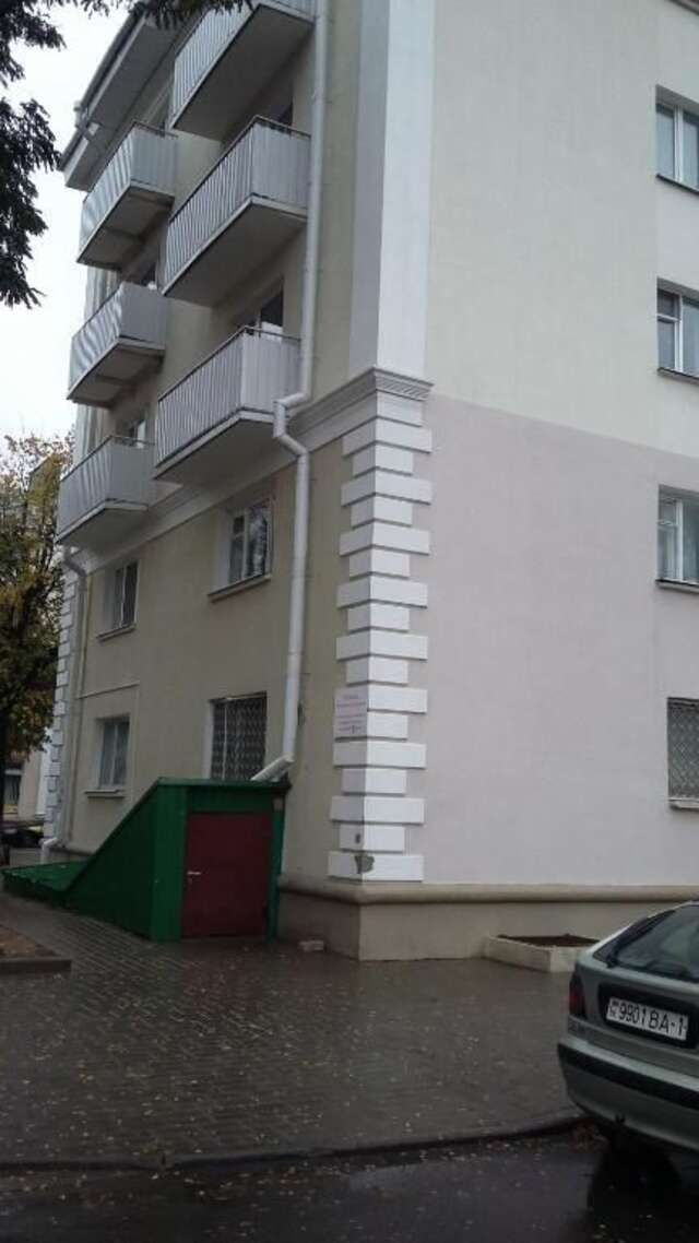 Апартаменты City Apartment Lenin Барановичи-52
