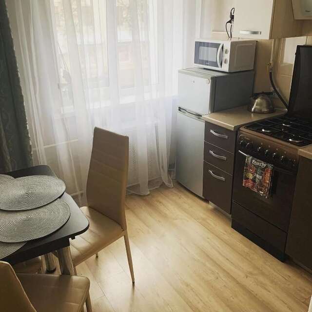 Апартаменты City Apartment Lenin Барановичи-84